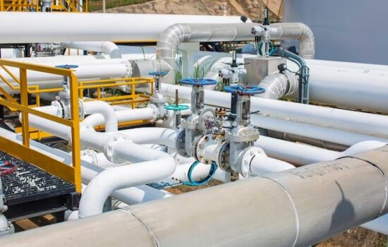 Gas Equipment & Cylinder Sales