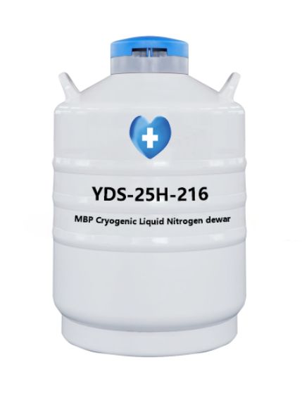 MBP Cryoshipper, cryoshiper, dryshiper, dryshipper dewar container flask, liquid nitrogen flask